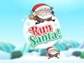 Spel Ren, Santa online