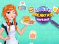 Spel Annie's Ontbijt Workshop online
