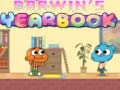 Spel De Geweldige Wereld van Gumball: Darwin's Jaarboek online
