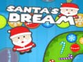 Spel De Droom van de Kerstman online