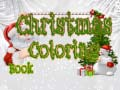 Spel Kleurboek voor Kerstmis online