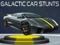 Spel Galactische Autoburgers online