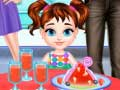 Spel Baby Taylor: Tijd om watermeloenen te planten online