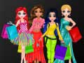 Spel Prinsessen Gek op Black Friday online