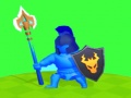 Spel Vuurclans Conflict online