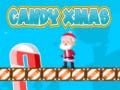 Spel Snoep Kerst online