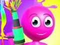 Spel Waterheld: Schieten online