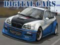 Spel Digitale Auto's online