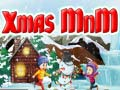 Spel Kerst MNM online
