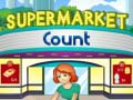 Spel Supermarkt Tellen online