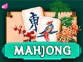 Spel Mahjong online