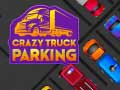Spel Hilarisch Vrachtwagen Parkeren online