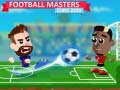 Spel Voetbalmeesters online
