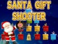 Spel Santa Cadeauschieter online