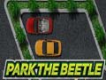 Spel Parkeer de Kever online