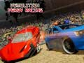 Spel Demolition Derby Racen online