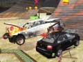 Spel Auto-ongeluk Online online