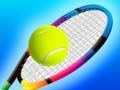 Spel Tennis Clash online