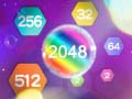 Spel Blok Hexa Samenvoegen 2048 online