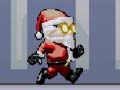 Spel Santabalt online