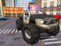Spel Politie Vrachtwagen Chauffeur Simulator online