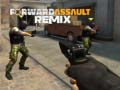 Spel Vooruit Aanval Remix online