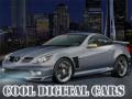 Spel Coole Digitale Auto's online