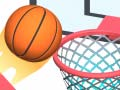 Spel Dunk Legende online