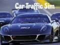Spel Auto Verkeerssimulator online