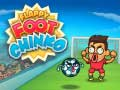 Spel Flappy Foot Chinko online