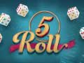 Spel 5 Gooien online