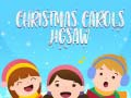 Spel Kerstliederen Puzzel online