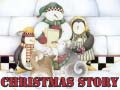 Spel Kerstverhaal online