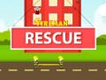 Spel Brandweerman Redden online