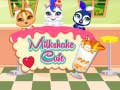 Spel Milkshake Café online