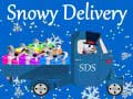 Spel Sneeuwlevering online