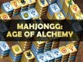 Spel Mahjong Alchemie online