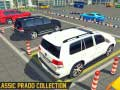 Spel Parkeertrainingsschool online
