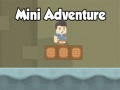 Spel Mini Avontuur online