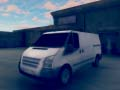 Spel Auto Fysica Simulator: Miami online