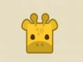 Spel Red de Giraffe online