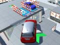 Spel Extreme Lucht Auto Parkeren online
