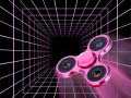 Spel Fidget Spinner Xtreme Racen online
