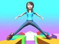Spel Lucht Roller online