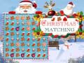 Spel Kerstmatchen online