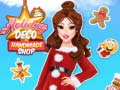 Spel Handgemaakte Feestdecoratiewinkel online