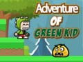 Spel Avontuur Van Groene Kind online