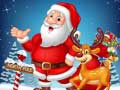 Spel Winter Tijdverschil online