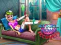 Spel Huis Herstel van de IJs Kokin online