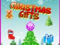 Spel Kerstcadeaus online
